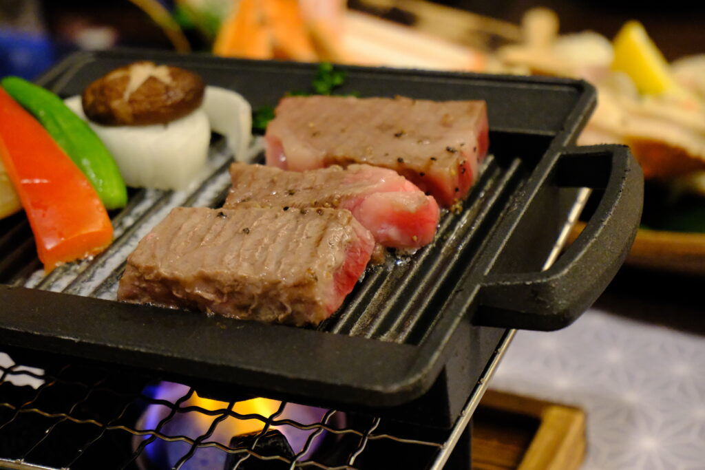 湯喜望 白扇の焼物
