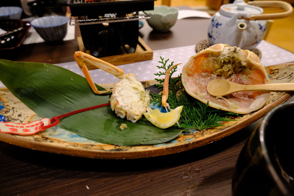 夕食の無念の食べ残し…?