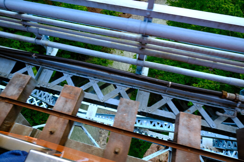 後曳橋