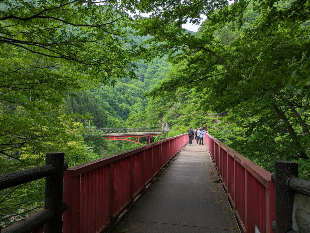 山彦橋