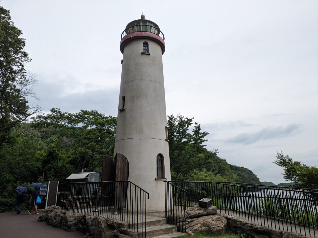 灯台
