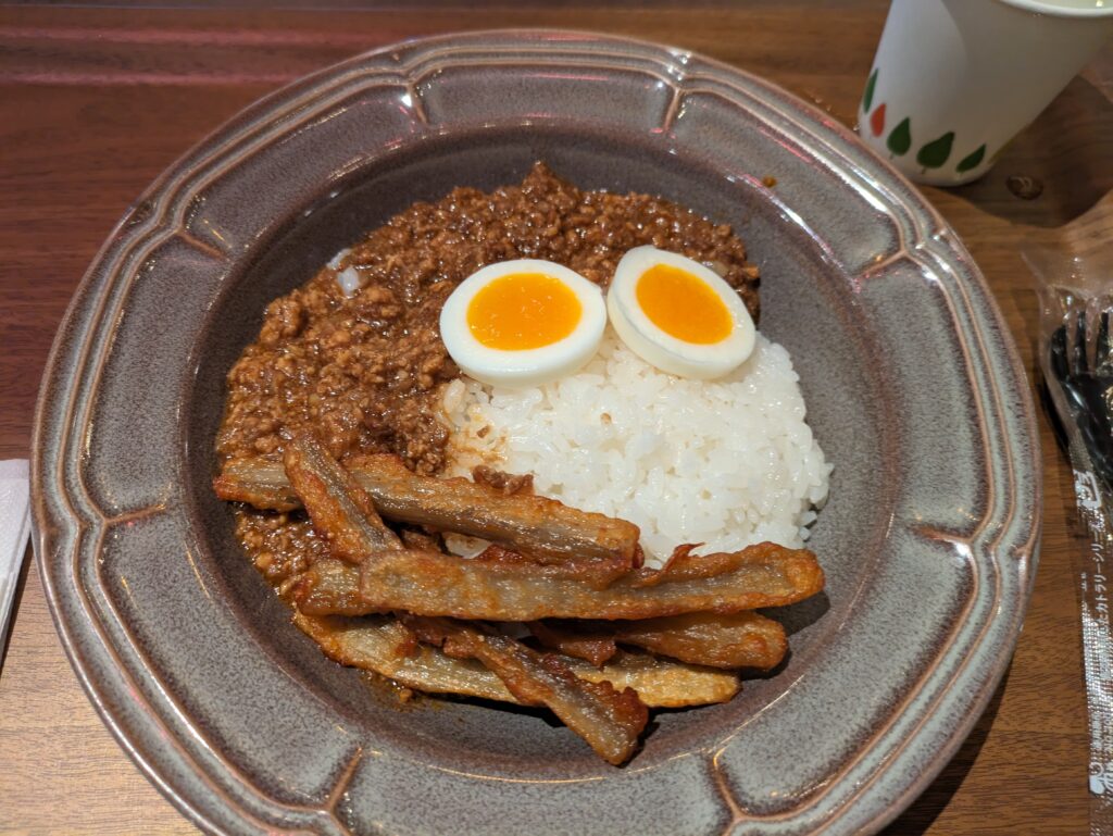 ご先祖さまのタコミート