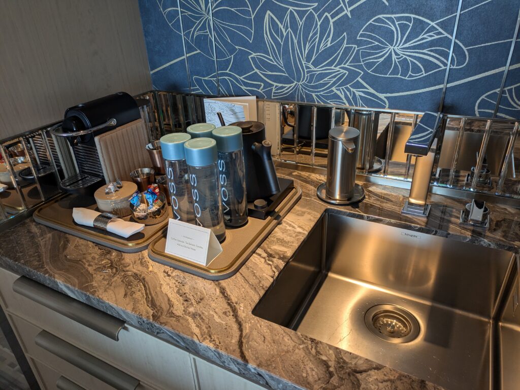 キッチンスペース