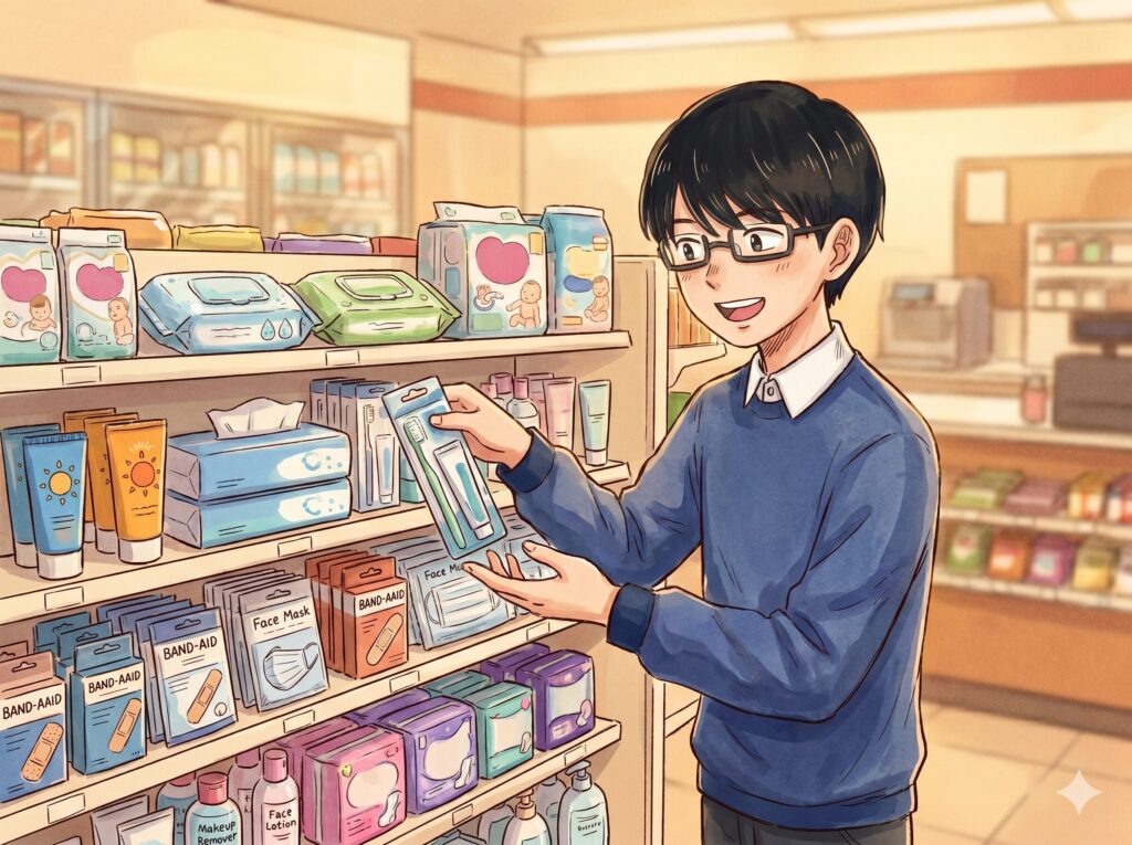店内のイメージ画像